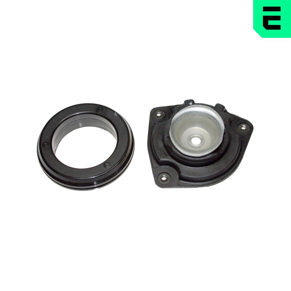 Опора амортизаційної стійки OPTIMAL F86338 - zapix