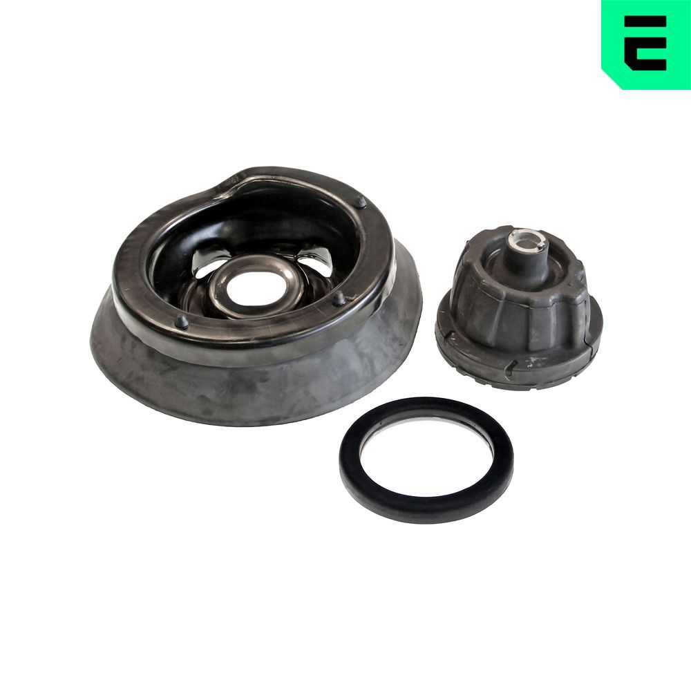Опора амортизаційної стійки OPTIMAL F86539 - zapix