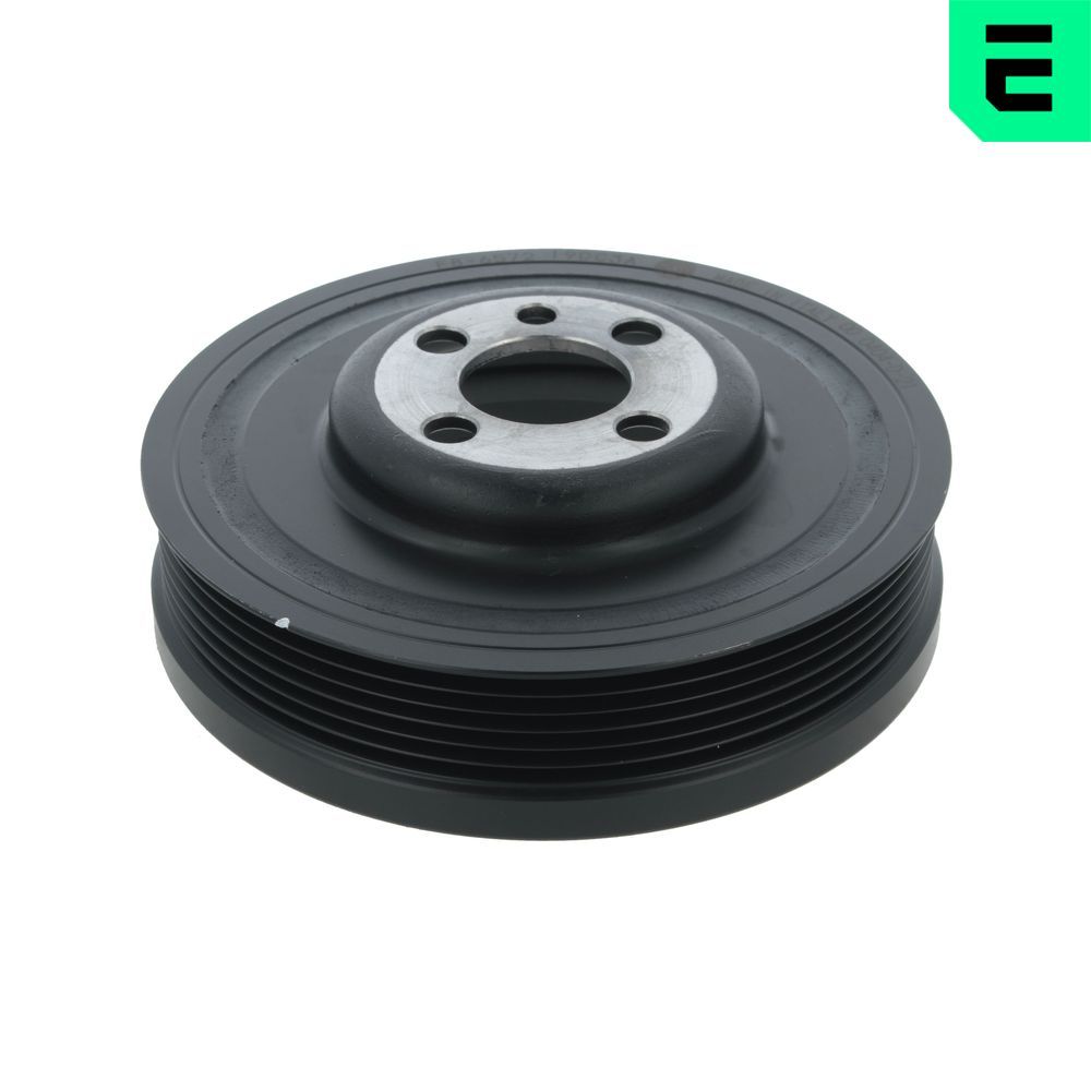 Шків колінвалу OPTIMAL F86572 - zapix