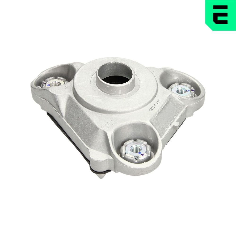 Опора амортизаційної стійки OPTIMAL F86611 - zapix