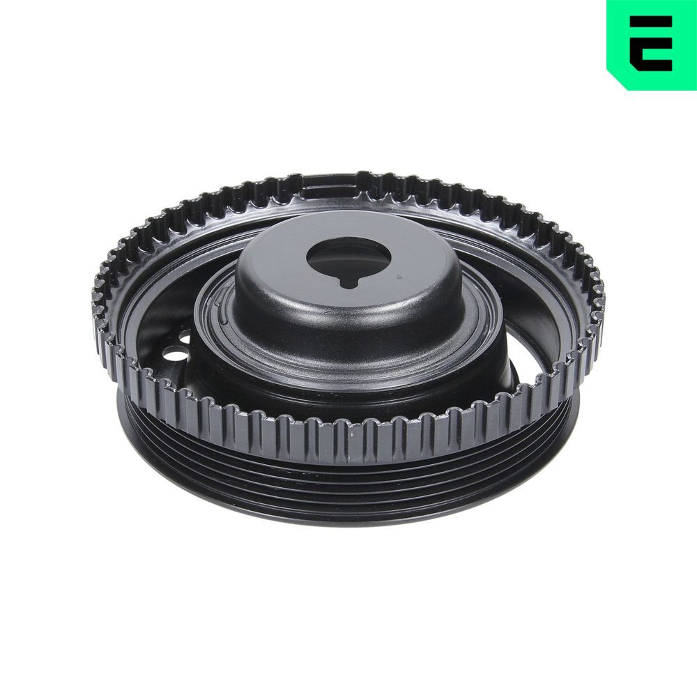Шків колінвалу OPTIMAL F86658 - zapix