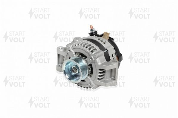 Генератор STARTVOLT LG0346 - zapix