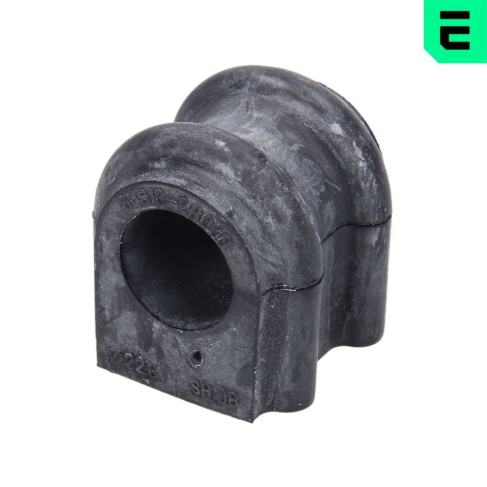 Втулка стабілізатора OPTIMAL F87061 - zapix