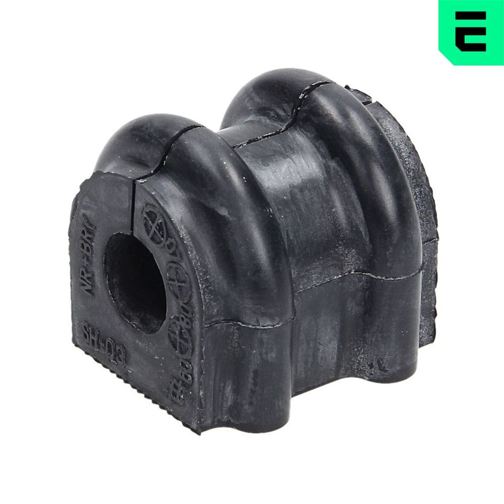 Втулка стабілізатора OPTIMAL F87063 - zapix