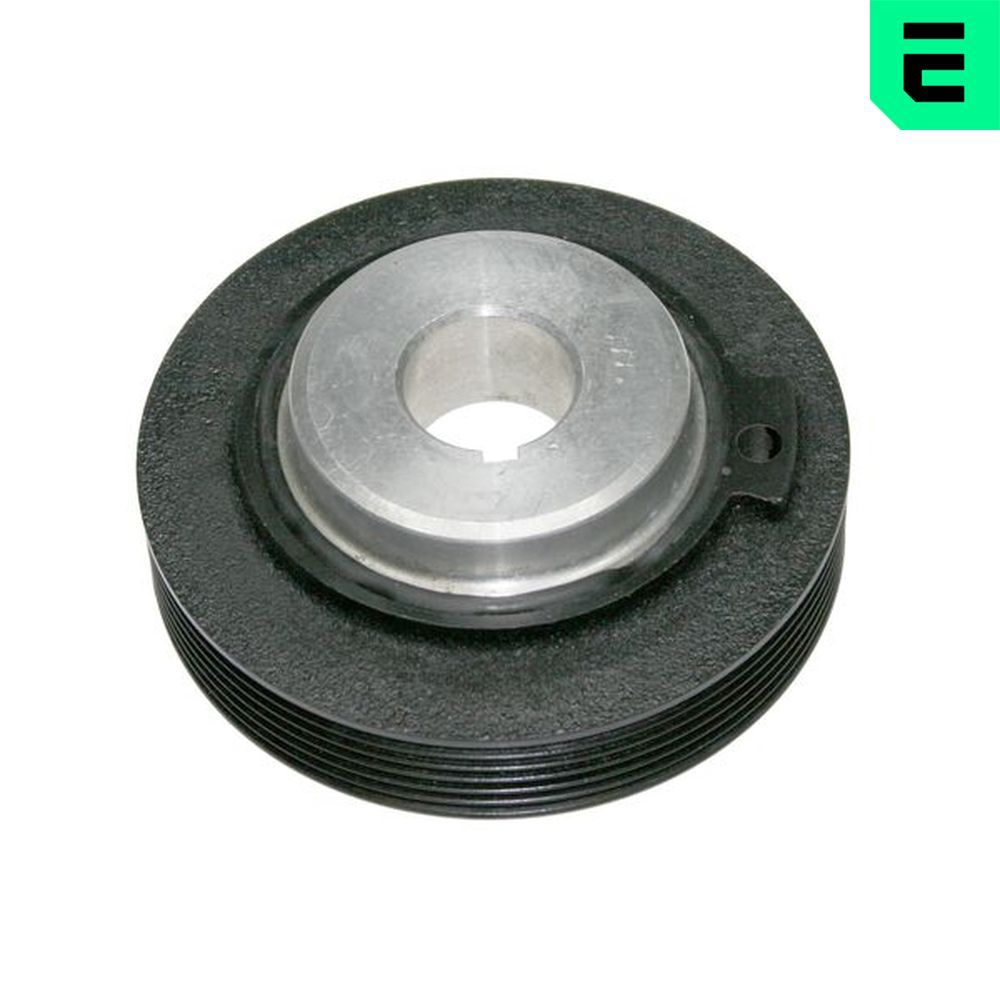 Шків колінвалу OPTIMAL F87084 - zapix