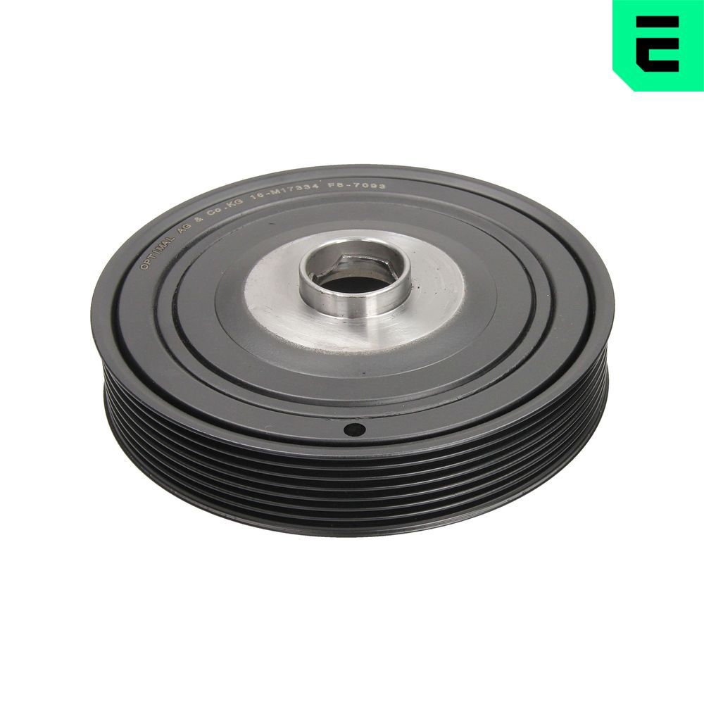 Шків колінвалу OPTIMAL F87093 - zapix