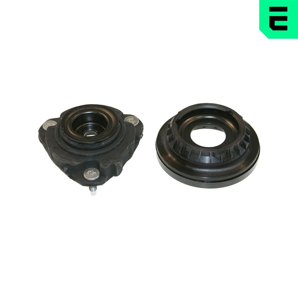 Опора амортизаційної стійки OPTIMAL F87102 - zapix
