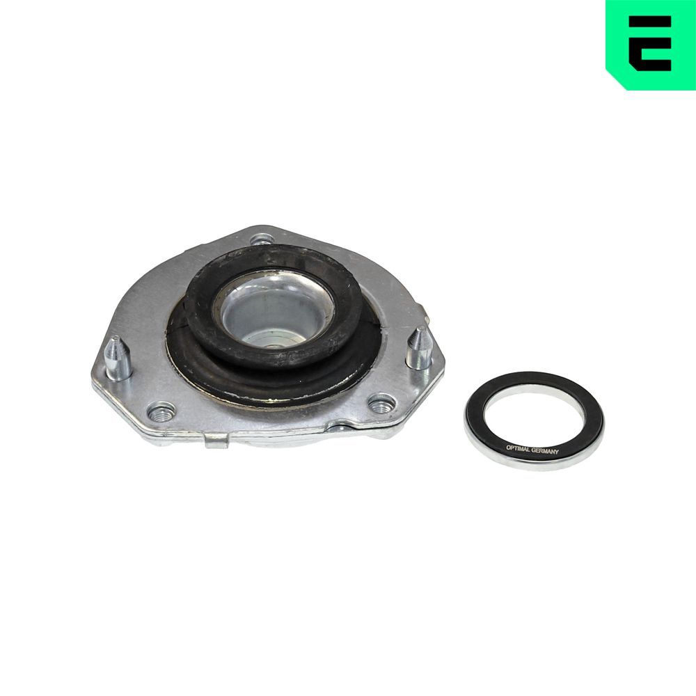 Опора амортизаційної стійки OPTIMAL F87154 - zapix