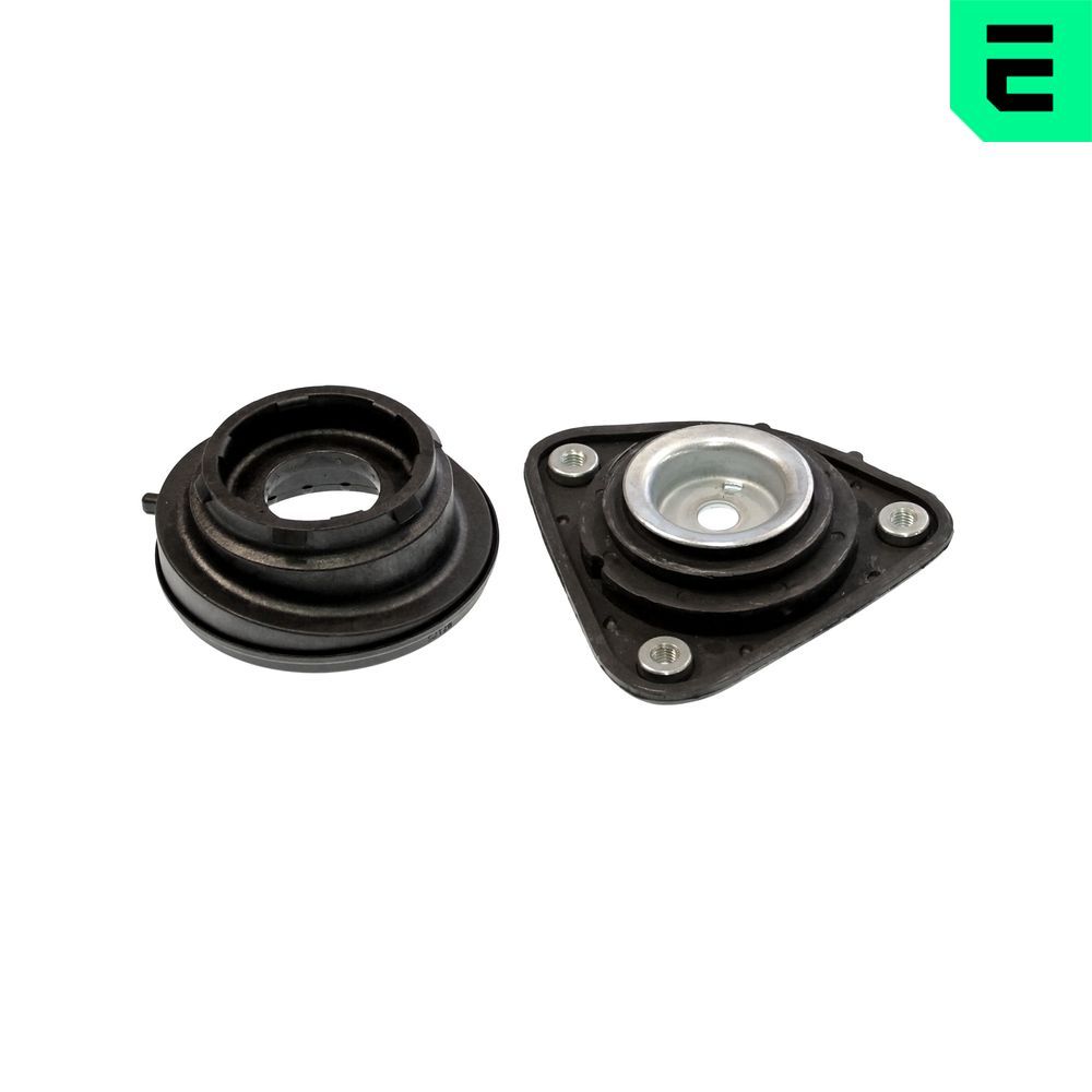 Опора амортизаційної стійки OPTIMAL F87156 - zapix