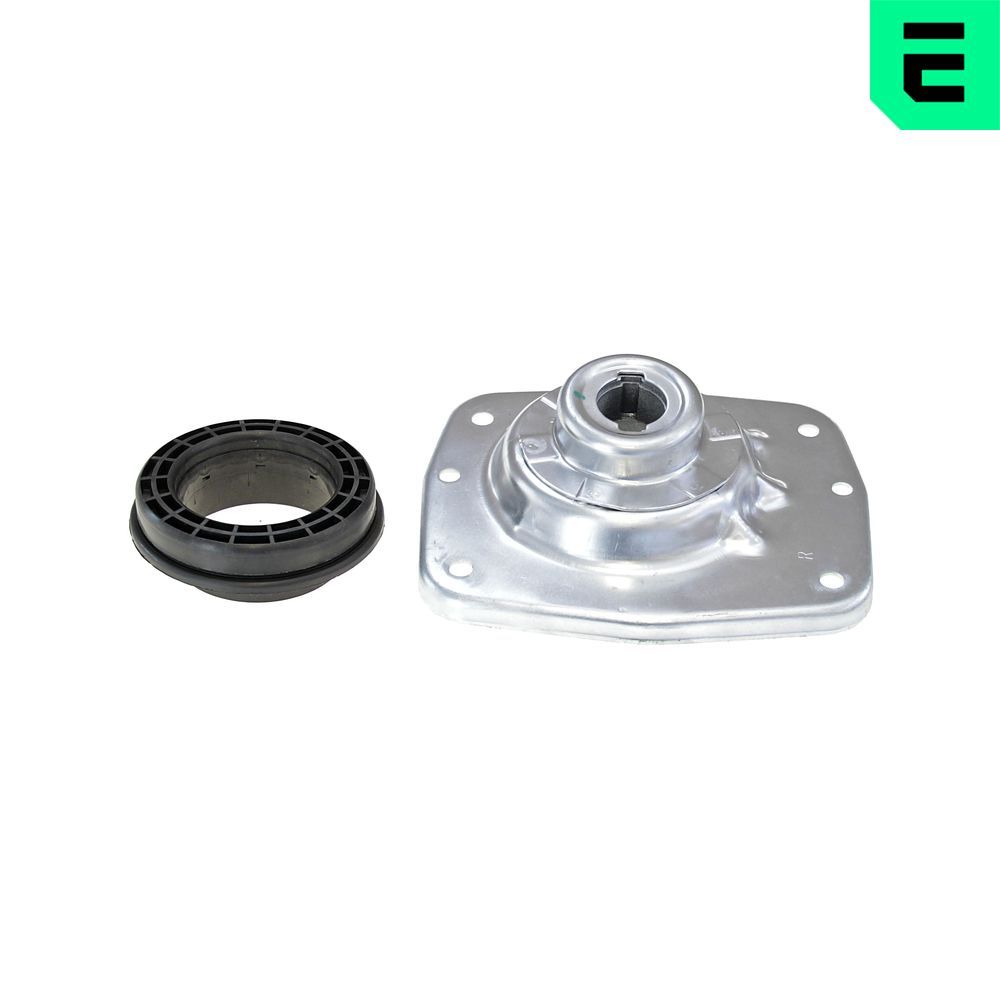 Опора амортизаційної стійки OPTIMAL F87164 - zapix