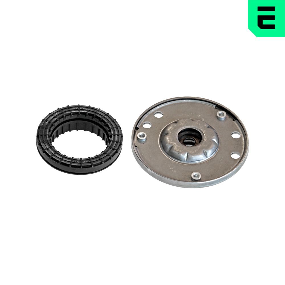 Опора амортизаційної стійки OPTIMAL F87330 - zapix
