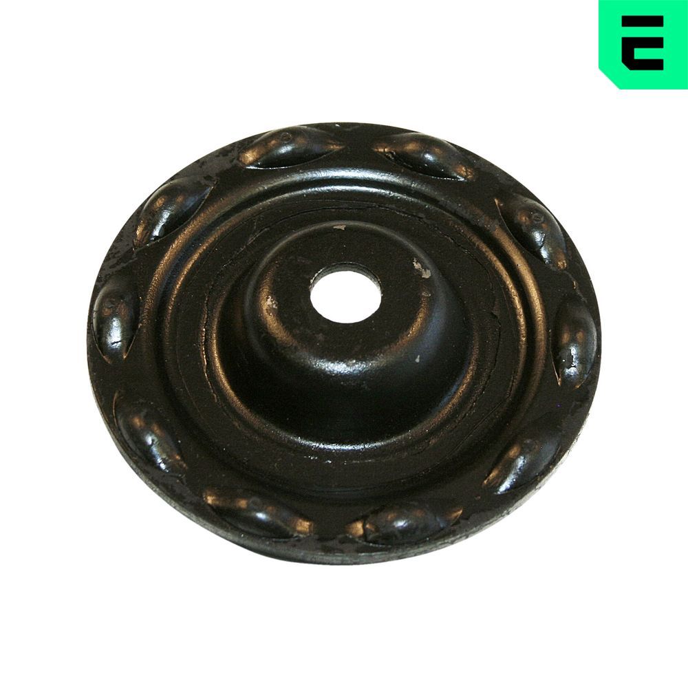 Тарілка пружини OPTIMAL F87372 - zapix