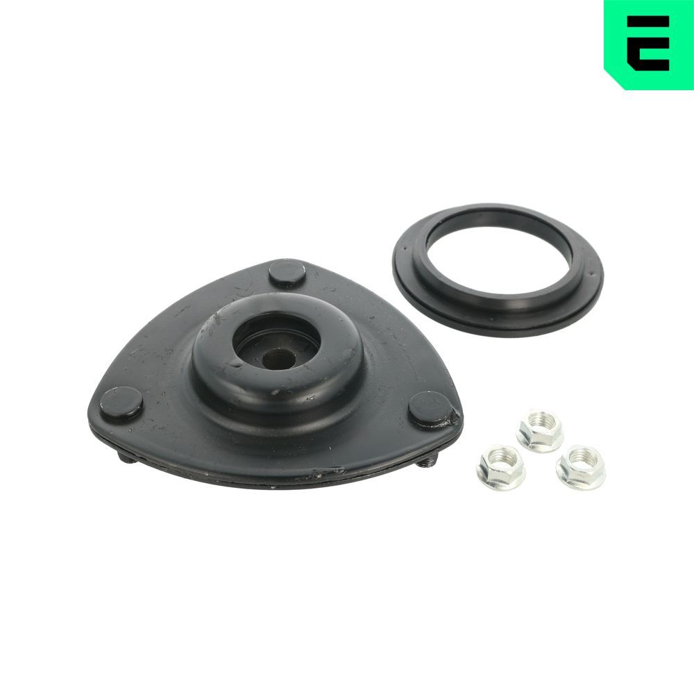 Опора амортизаційної стійки OPTIMAL F87462 - zapix