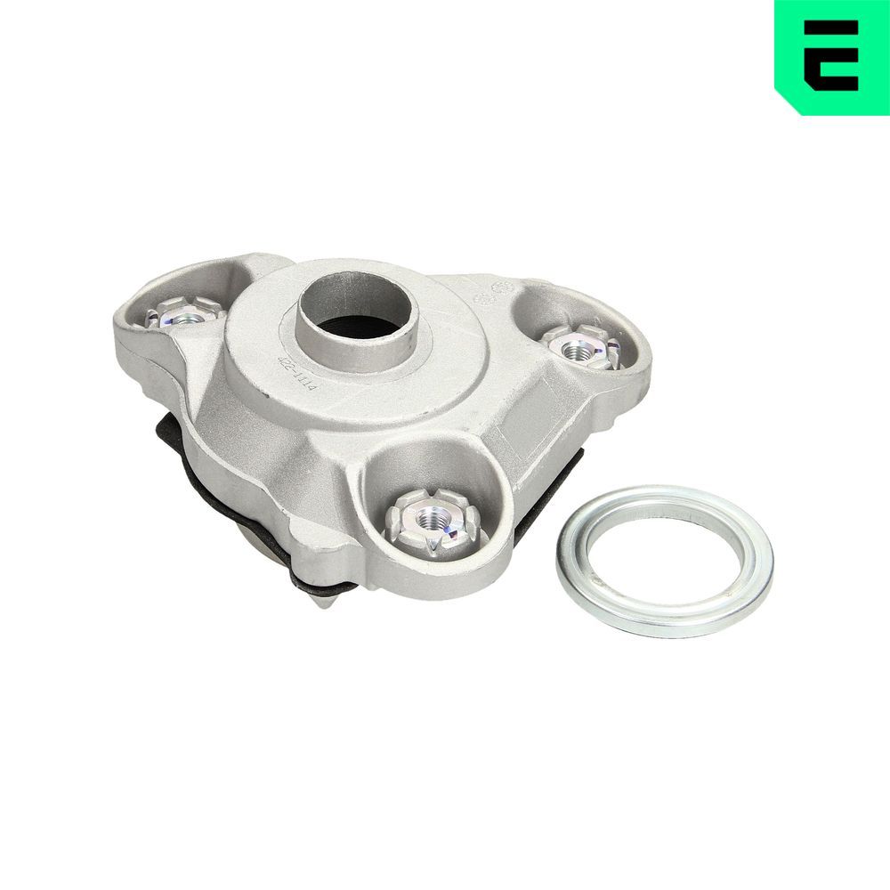 Опора амортизаційної стійки OPTIMAL F87467 - zapix