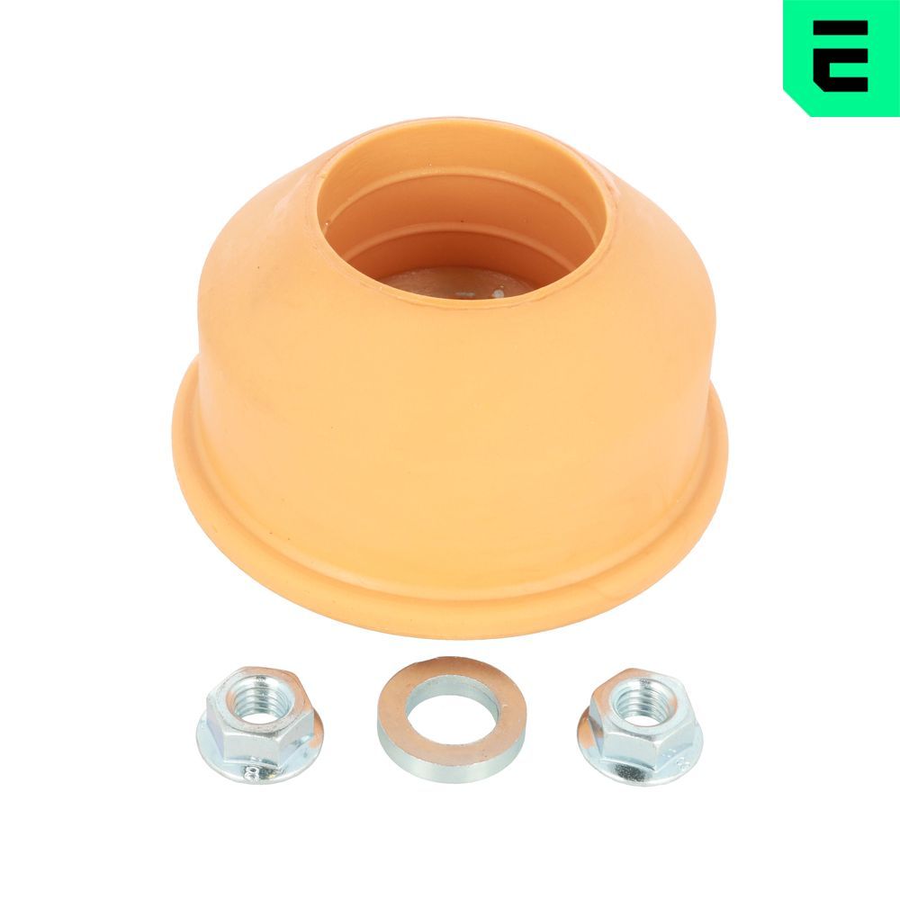 Опора амортизаційної стійки OPTIMAL F87471 - zapix