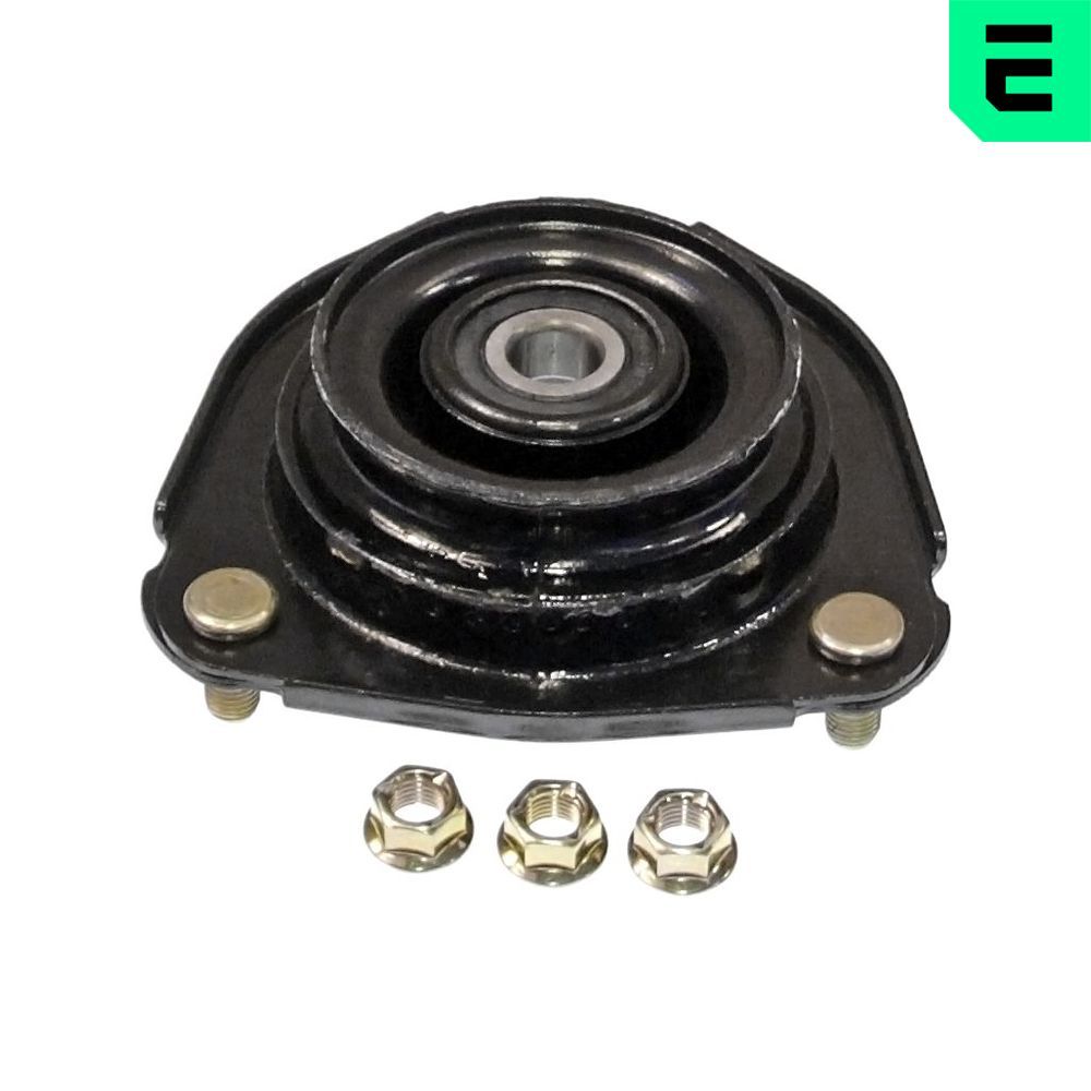 Опора амортизаційної стійки OPTIMAL F87473 - zapix