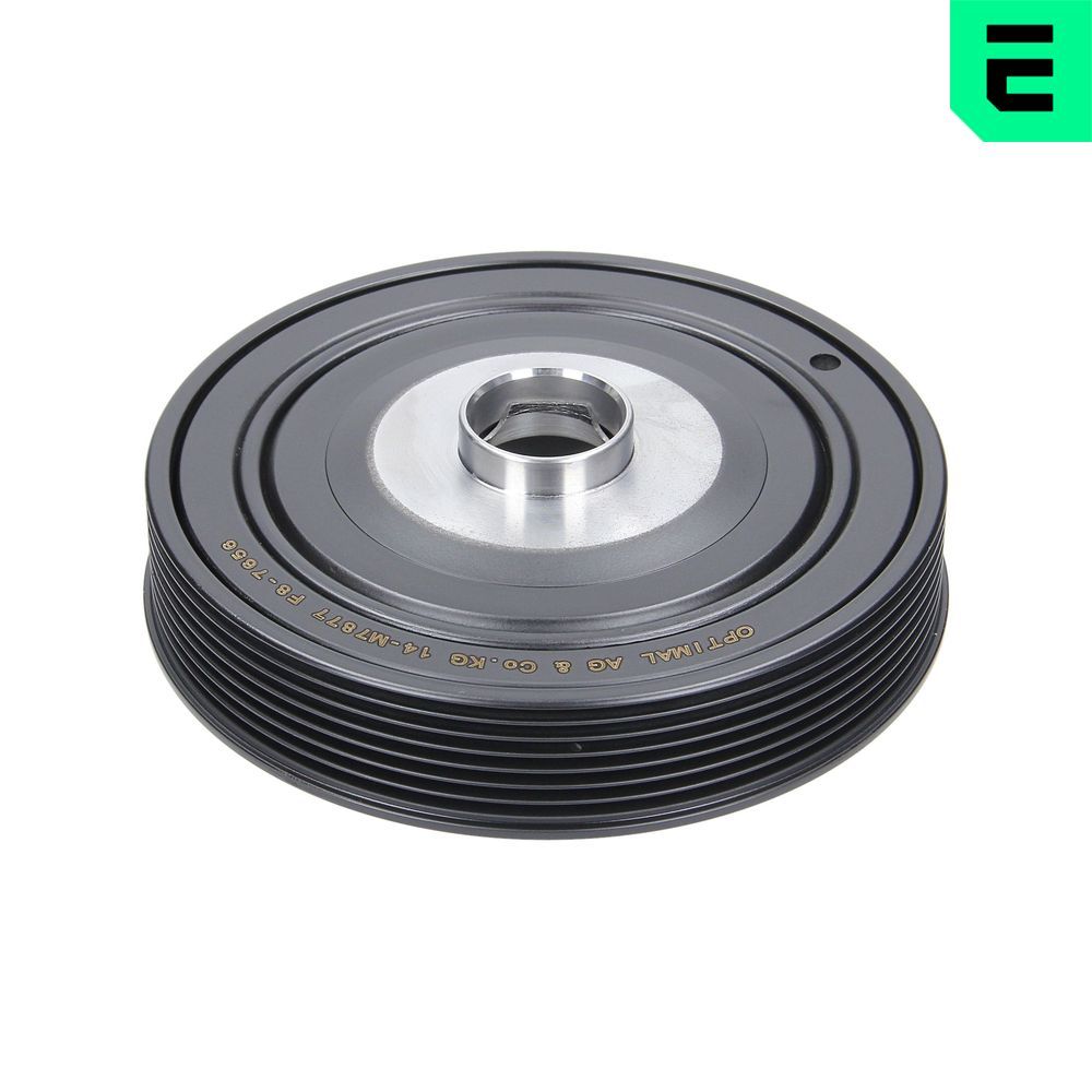 Шків колінвалу OPTIMAL F87656 - zapix