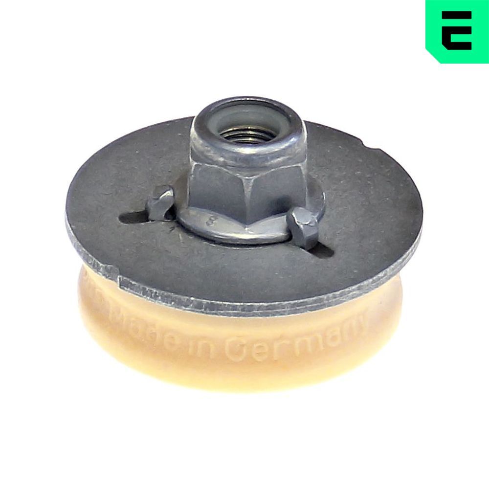 Опора амортизаційної стійки OPTIMAL F87724 - zapix