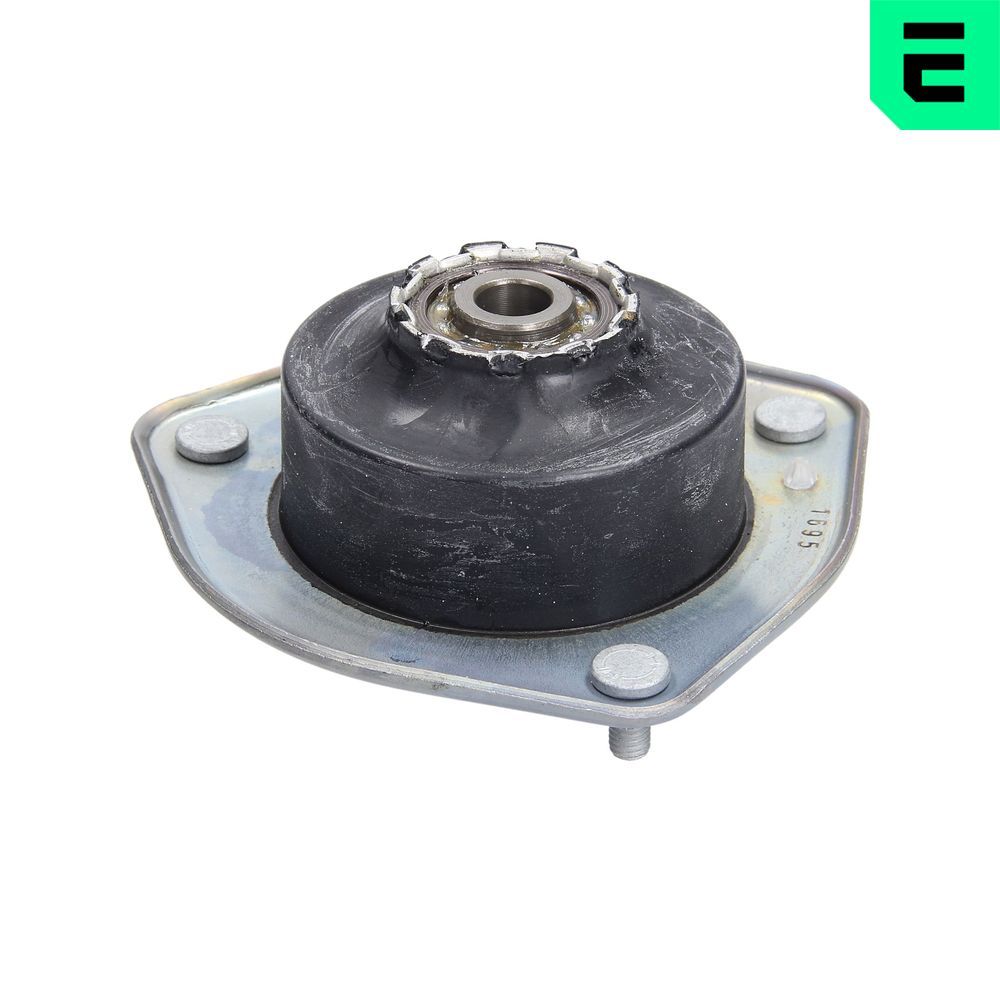 Опора амортизаційної стійки OPTIMAL F87837 - zapix