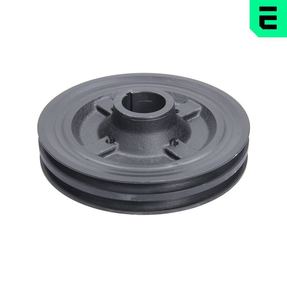 Шків колінвалу OPTIMAL F87870 - zapix