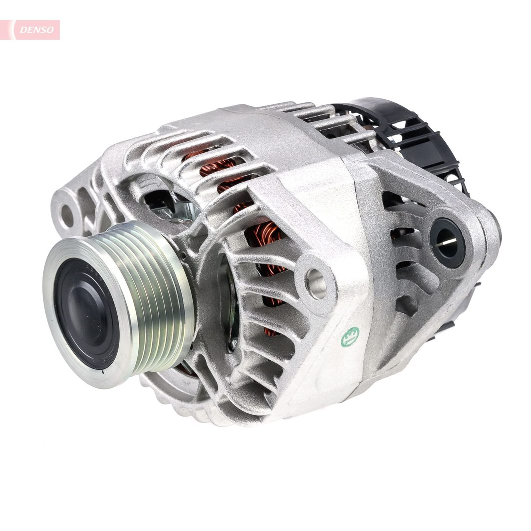 Генератор DENSO DAN520 - zapix