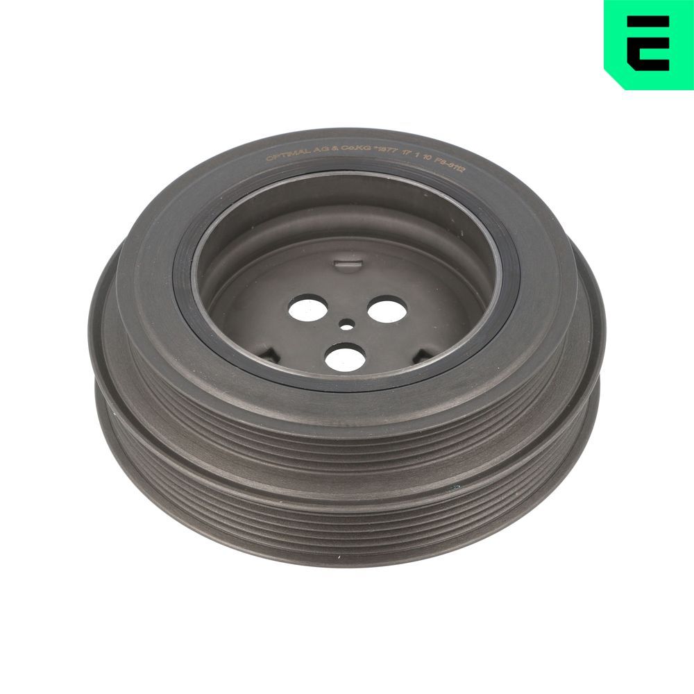 Шків колінвалу OPTIMAL F88112 - zapix