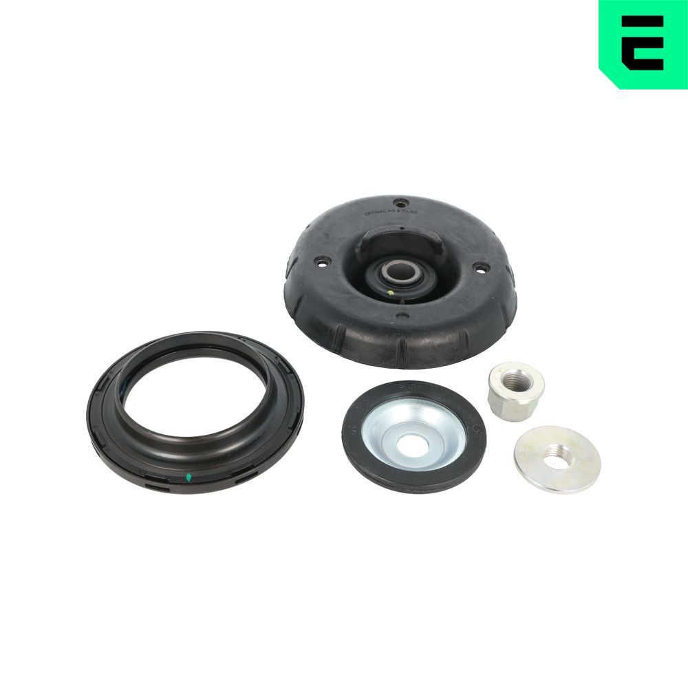 Опора амортизаційної стійки OPTIMAL F88349 - zapix