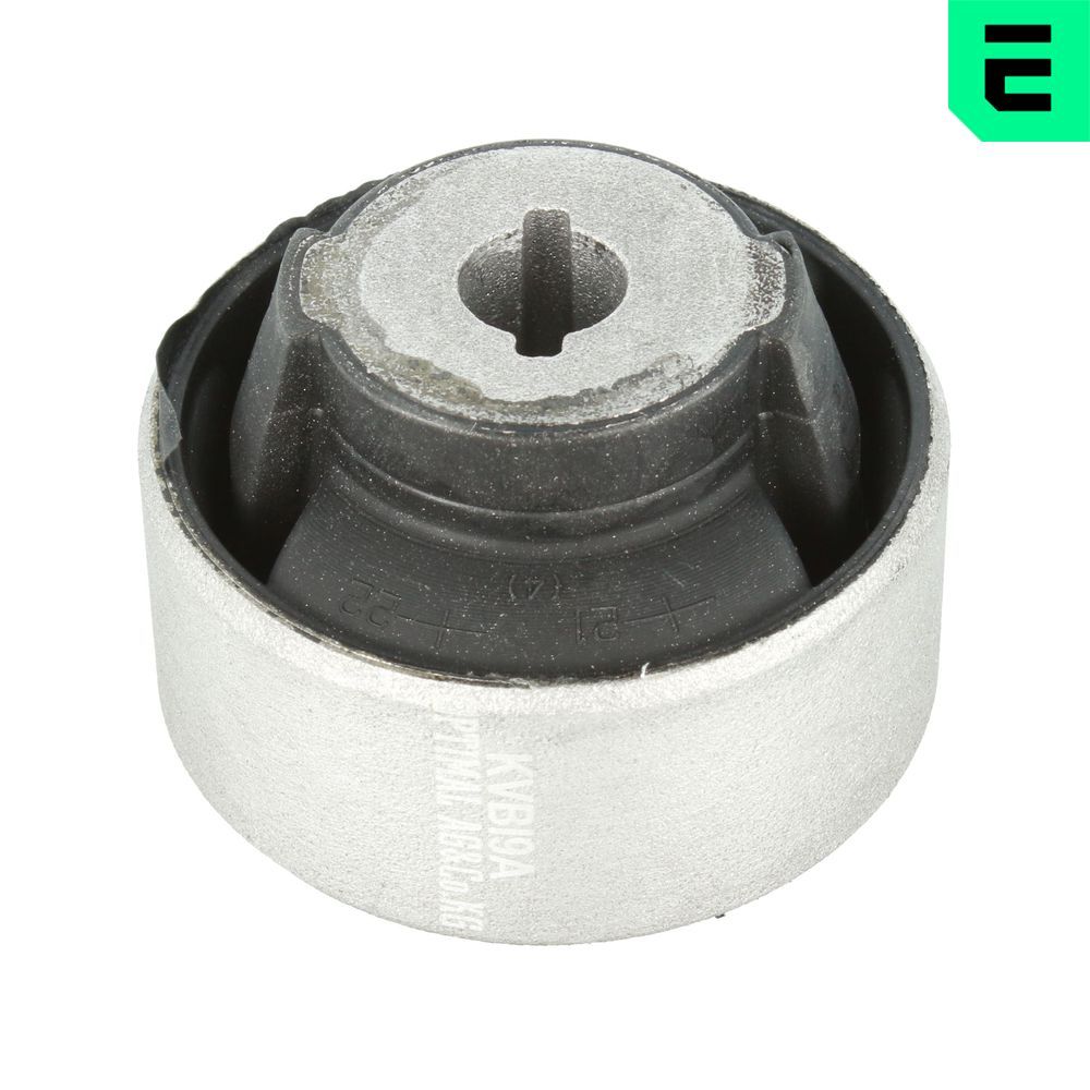 Сайлентблок важеля OPTIMAL F88383 - zapix
