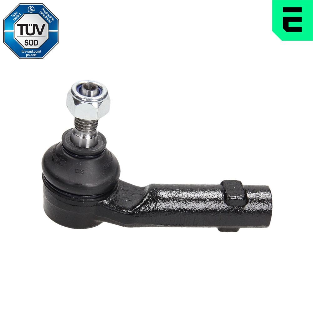 Наконечник кермової тяги OPTIMAL G11018 - zapix