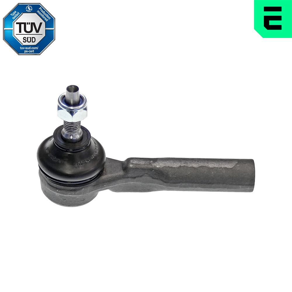 Наконечник кермової тяги OPTIMAL G11054 - zapix