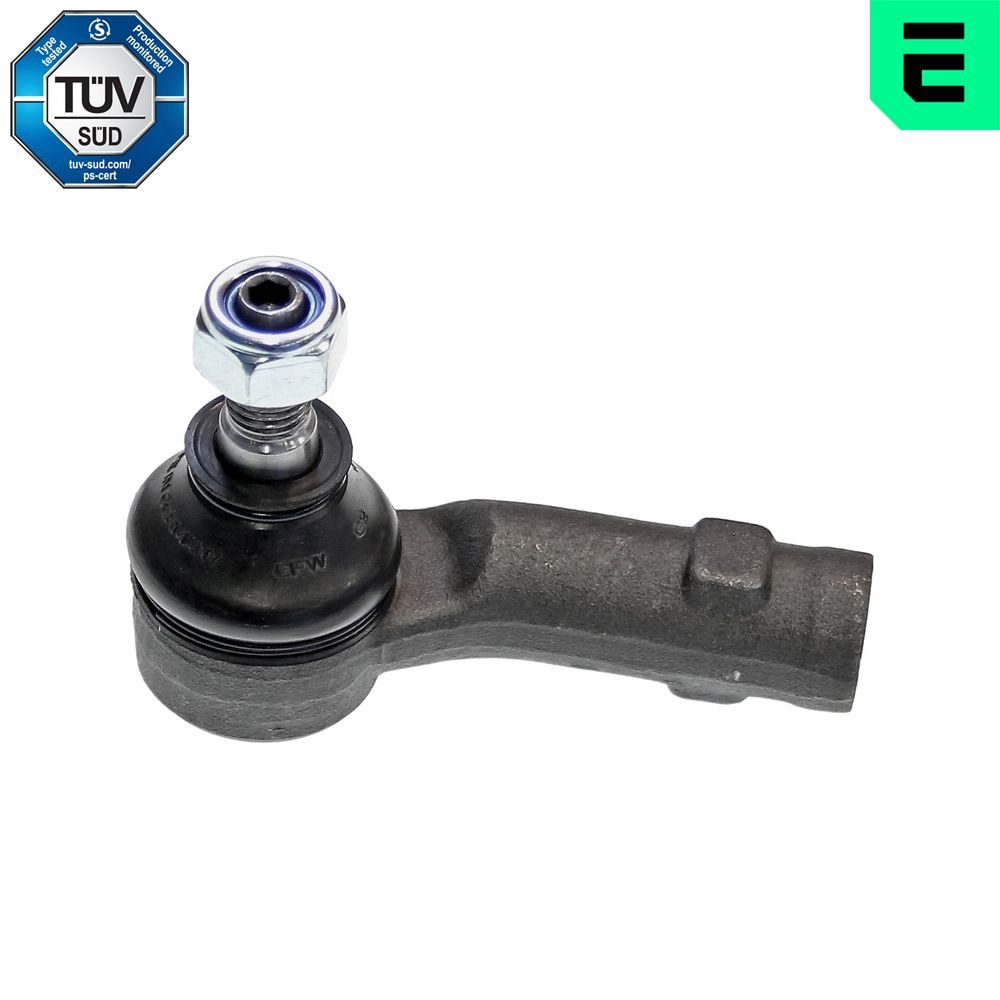 Наконечник кермової тяги OPTIMAL G11059 - zapix