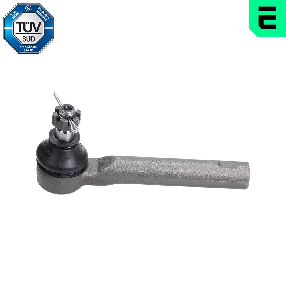 Наконечник кермової тяги OPTIMAL G11064 - zapix
