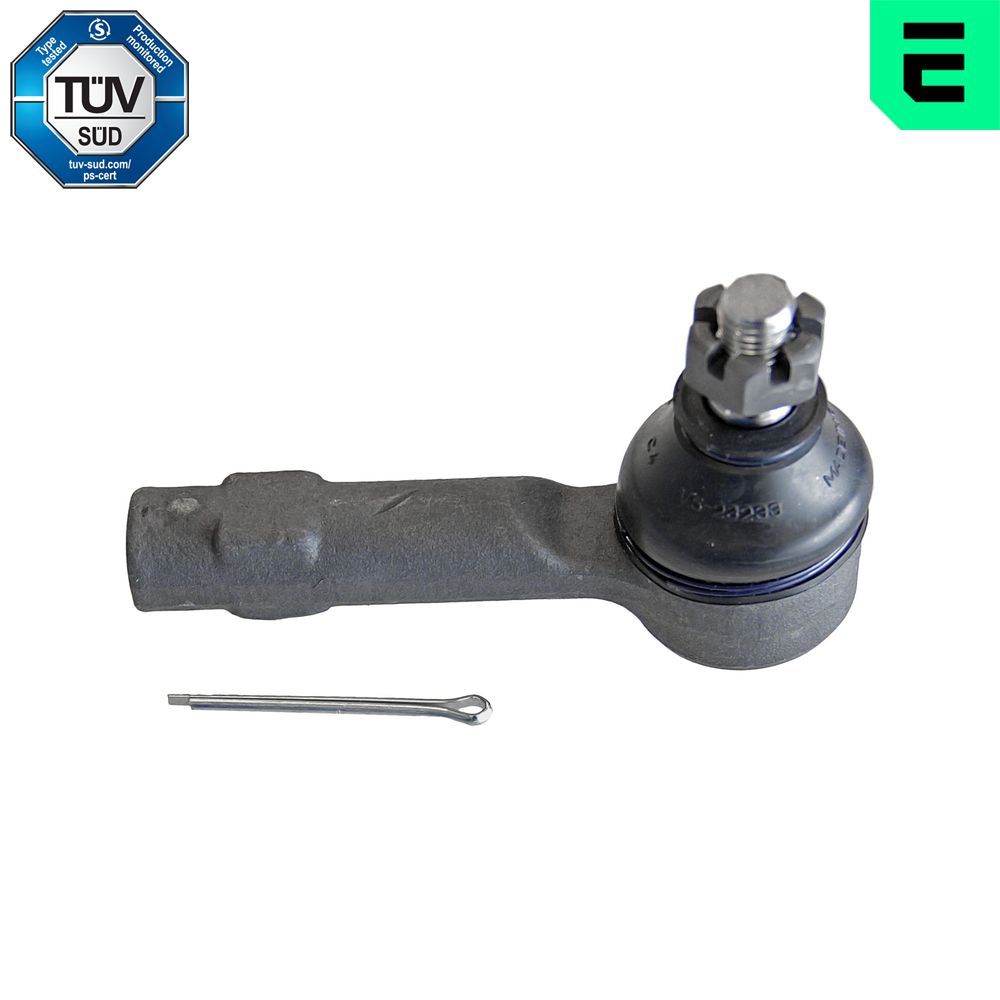 Наконечник кермової тяги OPTIMAL G11070 - zapix