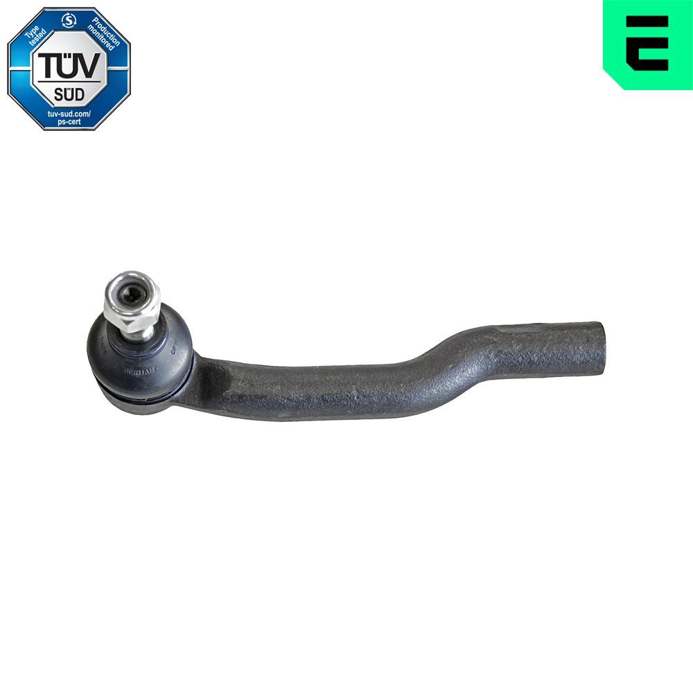 Наконечник кермової тяги OPTIMAL G11072 - zapix