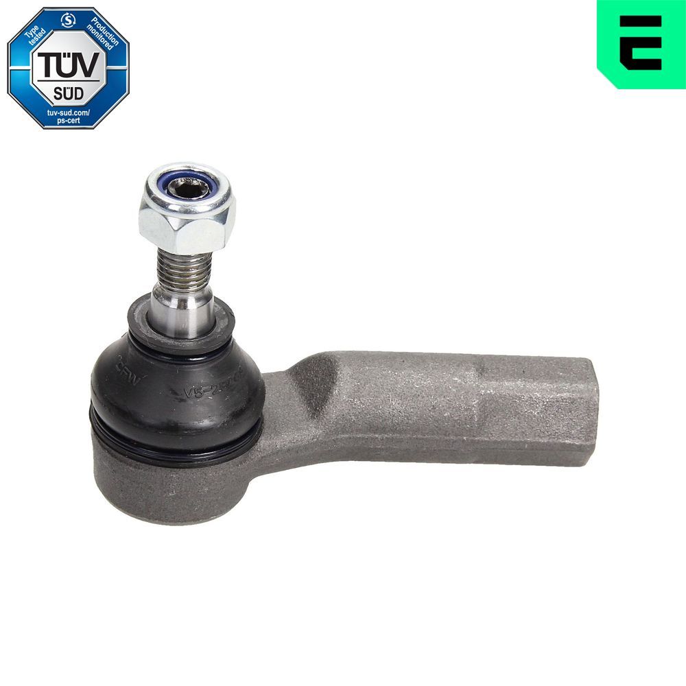 Наконечник кермової тяги OPTIMAL G11074 - zapix