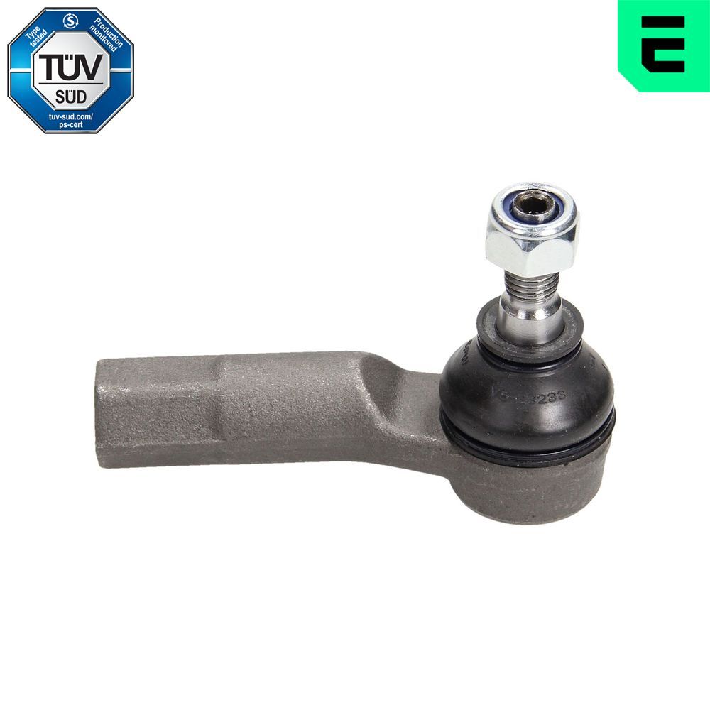 Наконечник кермової тяги OPTIMAL G11075 - zapix