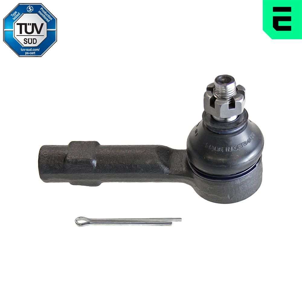 Наконечник кермової тяги OPTIMAL G11077 - zapix
