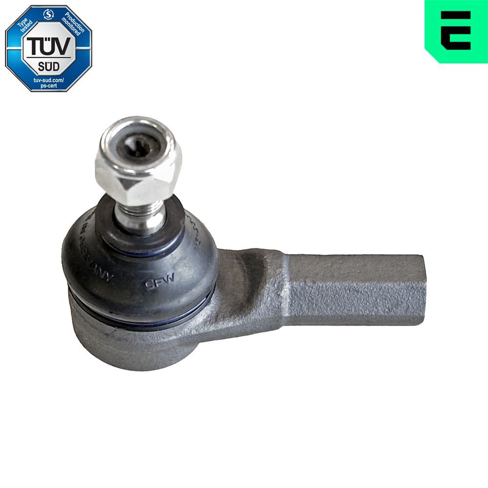 Наконечник кермової тяги OPTIMAL G11079 - zapix