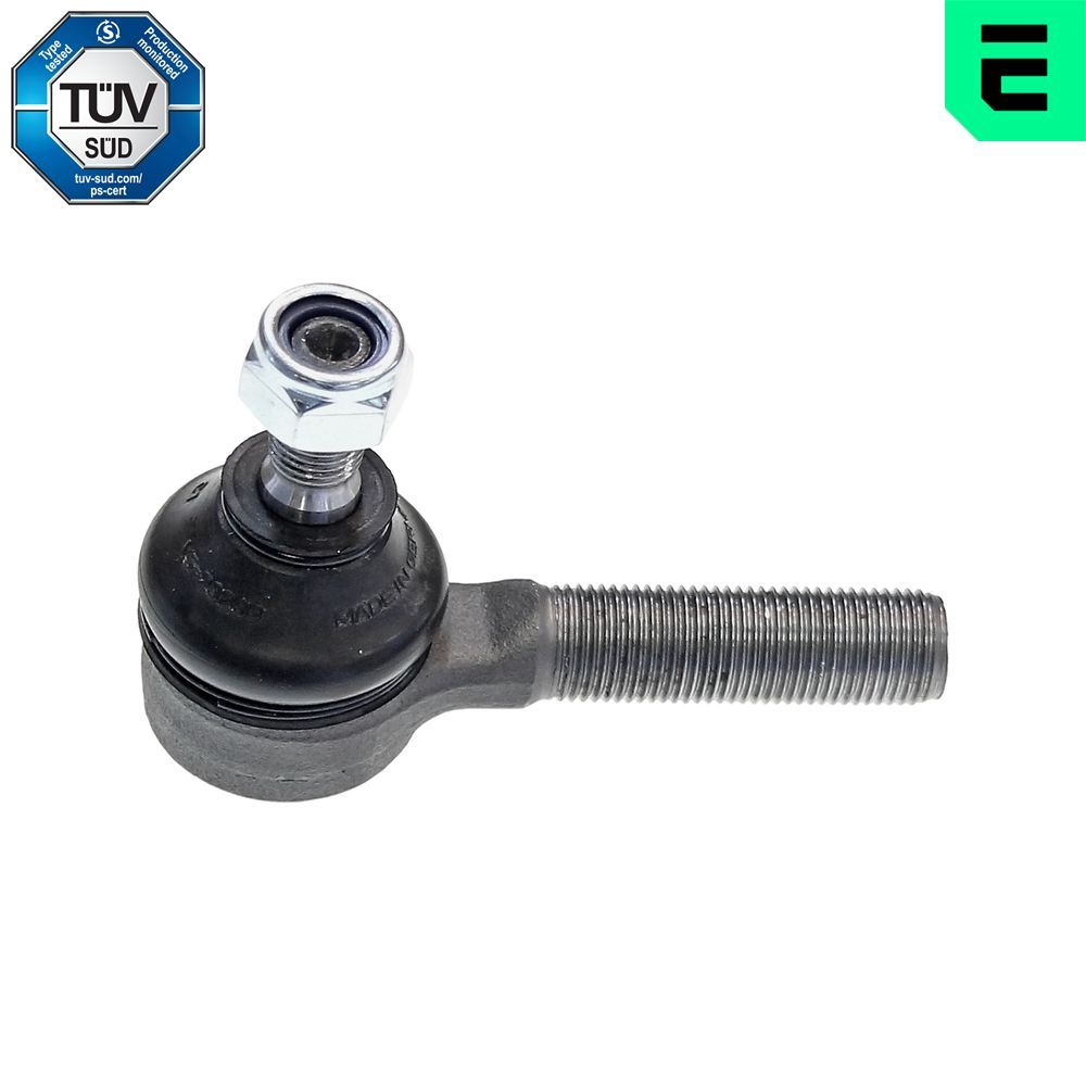 Наконечник кермової тяги OPTIMAL G11090 - zapix