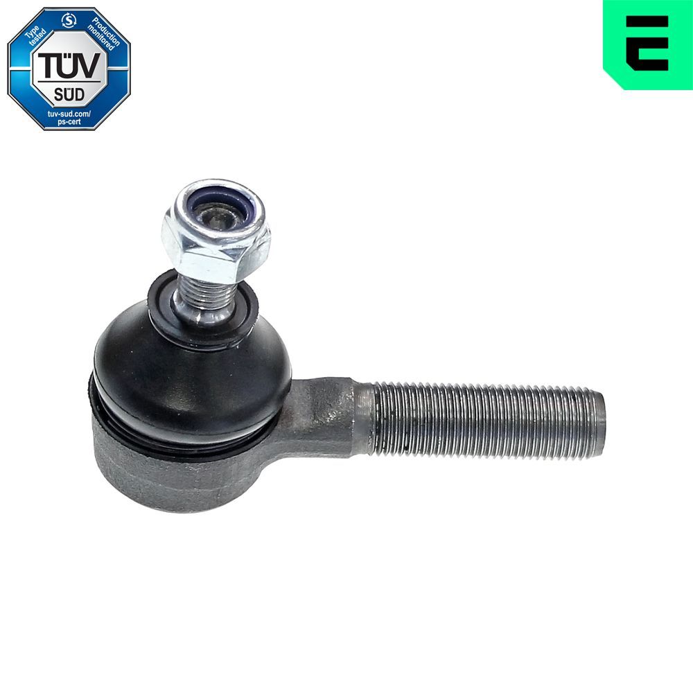 Наконечник кермової тяги OPTIMAL G11091 - zapix
