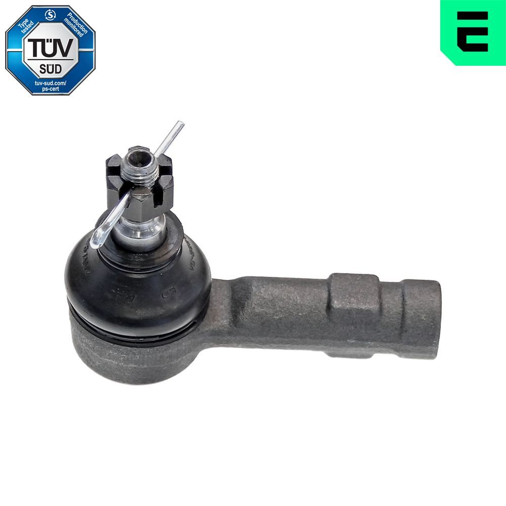 Наконечник кермової тяги OPTIMAL G11093 - zapix