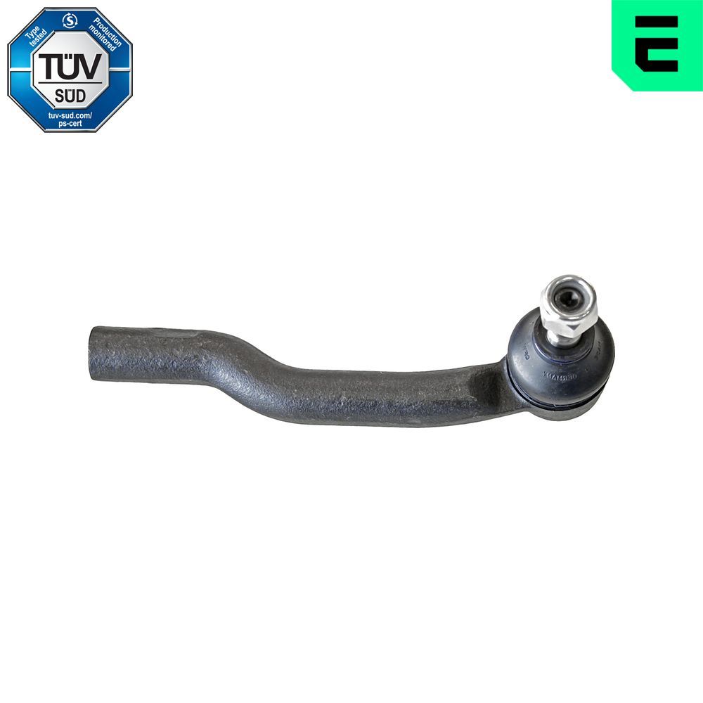 Наконечник кермової тяги OPTIMAL G11096 - zapix