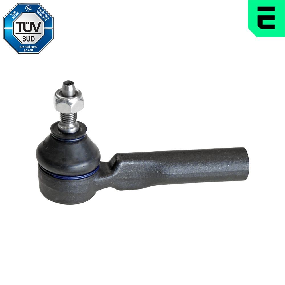 Наконечник кермової тяги OPTIMAL G11097 - zapix