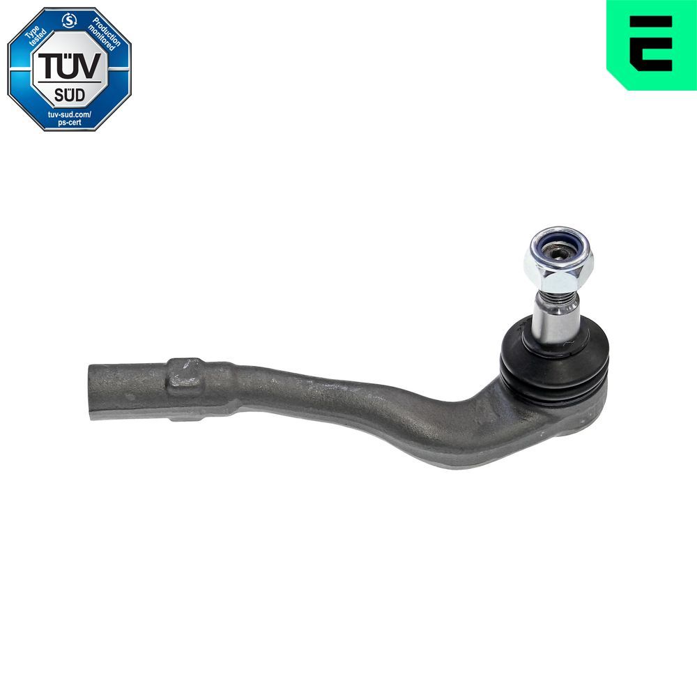 Наконечник кермової тяги OPTIMAL G11100 - zapix