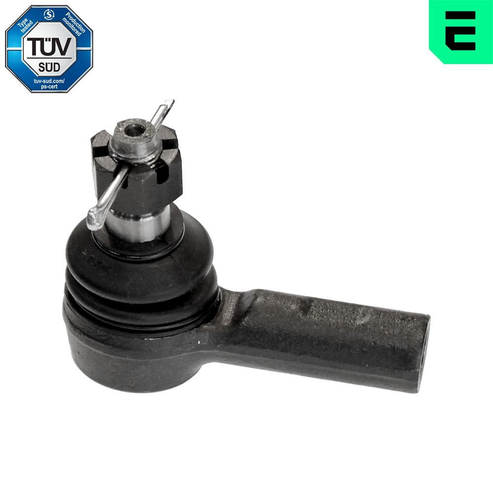Наконечник кермової тяги OPTIMAL G11101 - zapix