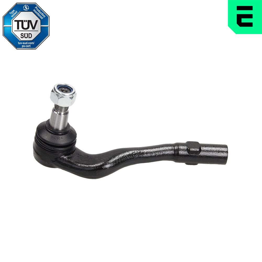 Наконечник кермової тяги OPTIMAL G11102 - zapix