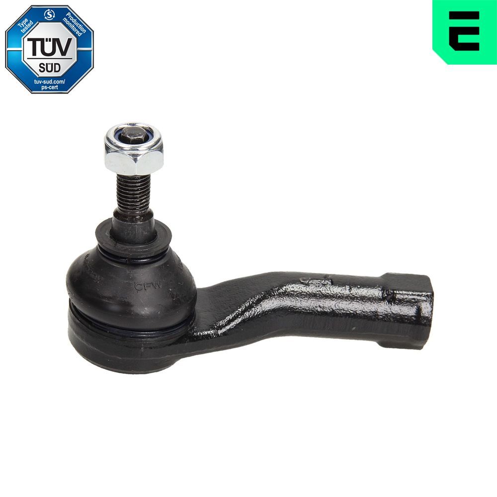 Наконечник кермової тяги OPTIMAL G11106 - zapix