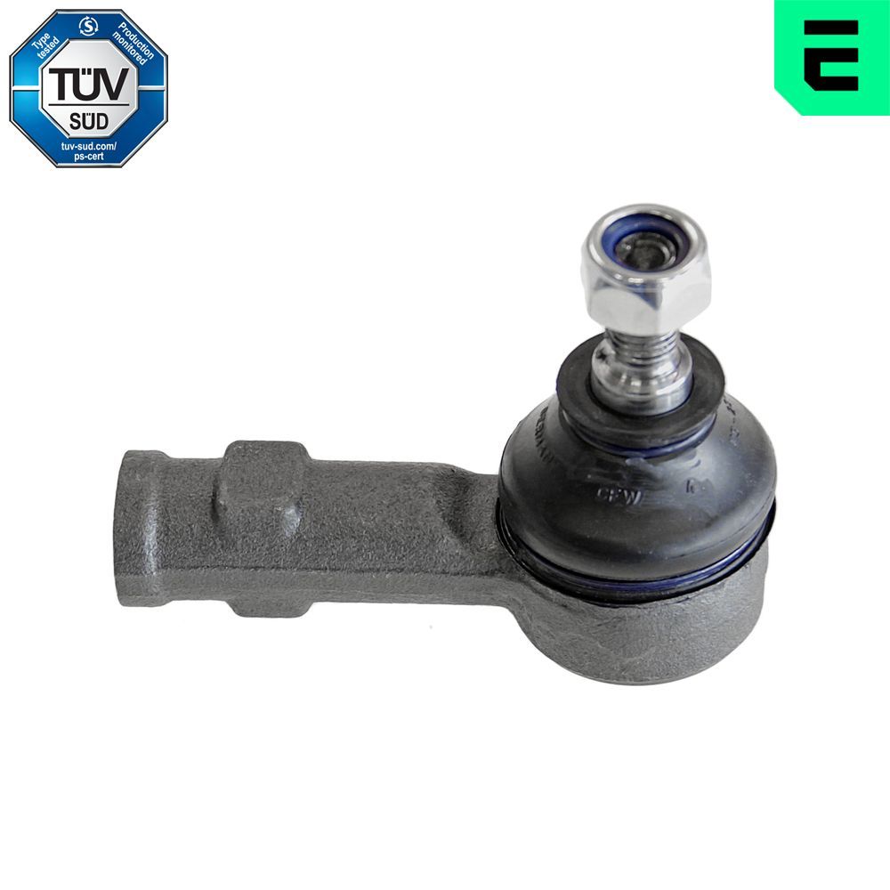 Наконечник кермової тяги OPTIMAL G11120 - zapix