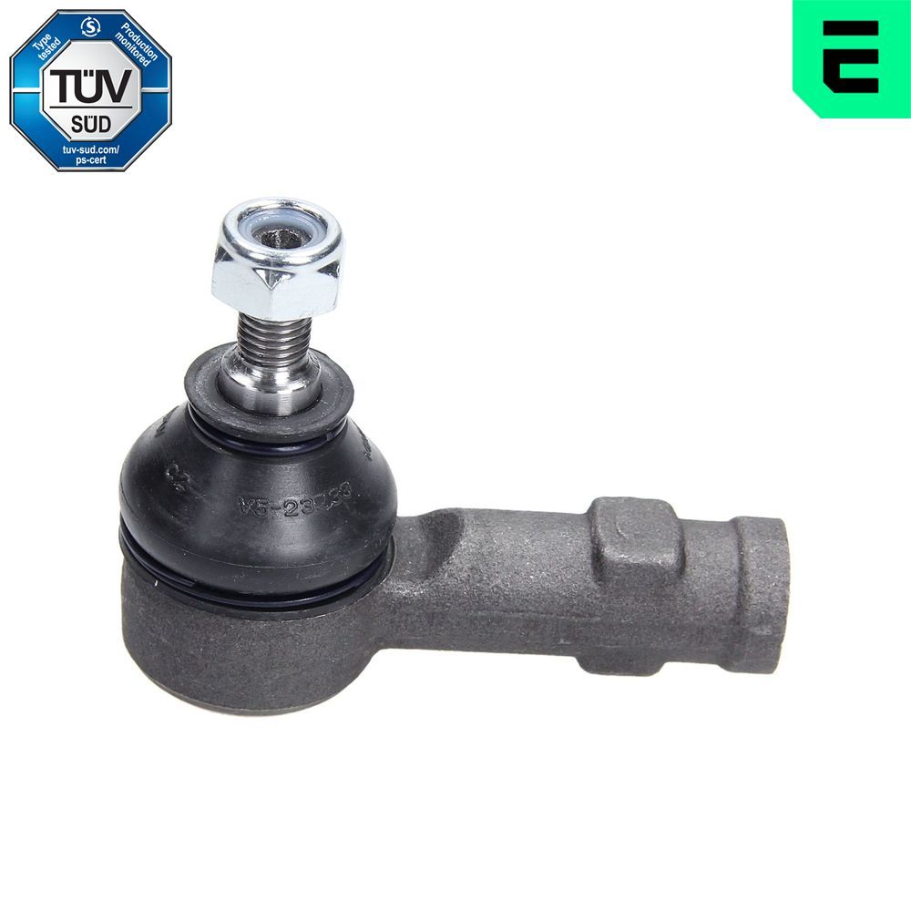 Наконечник кермової тяги OPTIMAL G11121 - zapix