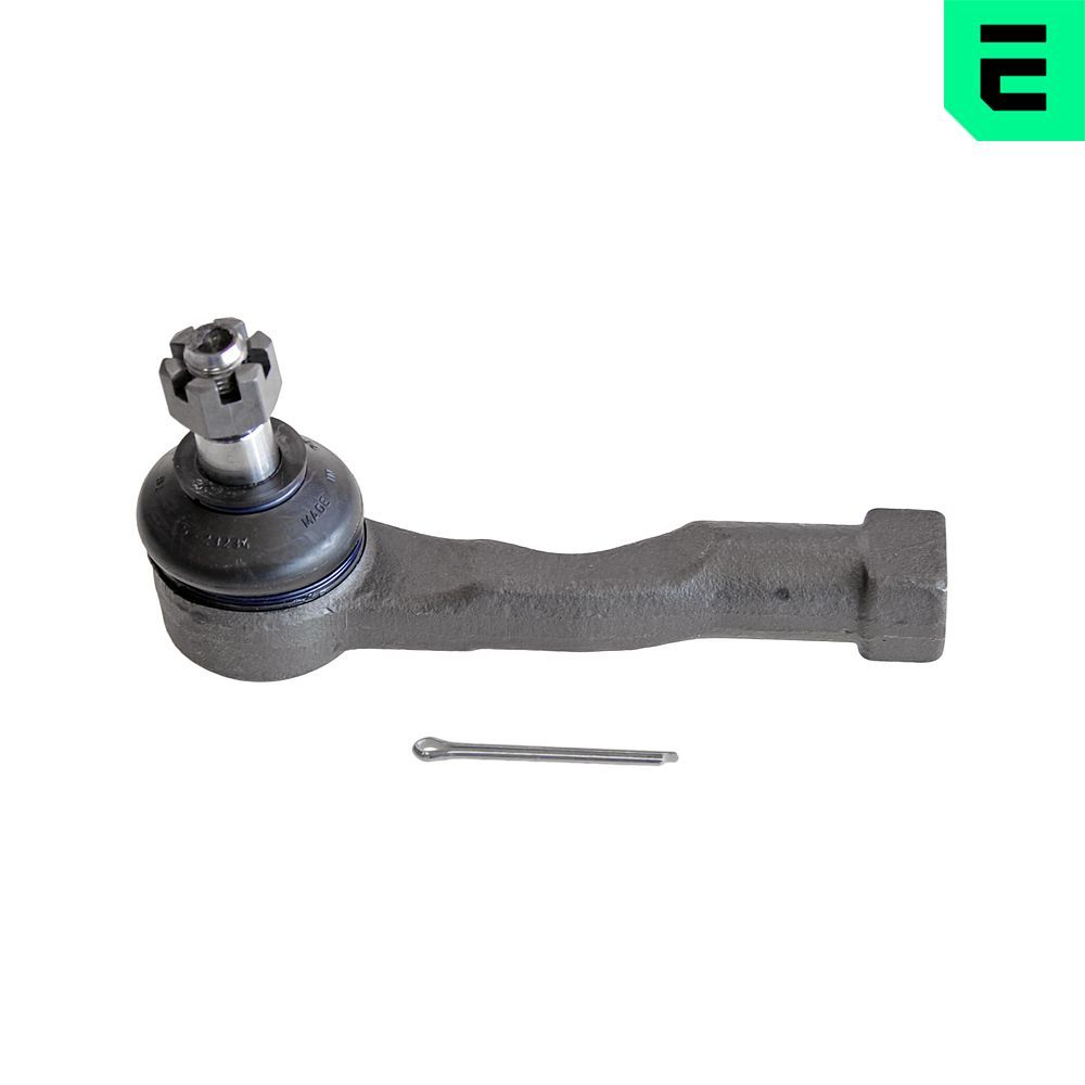 Наконечник кермової тяги OPTIMAL G11122 - zapix